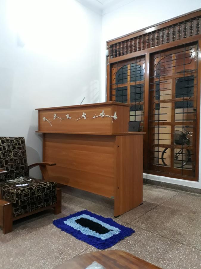 Brinthavanam Days Inn Джафна Экстерьер фото